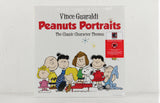 Vince Guaraldi – Peanuts Portraits – Vinyl LP