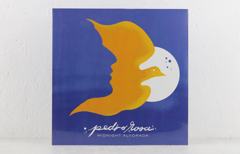 Midnight Alvorada – Vinyl LP
