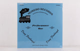 Doug Firebaugh – Performance One – Vinyl LP