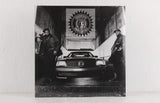 Pete Rock & CL Smooth – Mecca And The Soul Brother – Vinyl LP