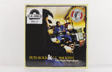 Pete Rock & C.L. Smooth – The Main Ingredient (Clear Vinyl - Get On Down version) – Vinyl 2LP