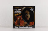 Peter Thomas Sound Orchestra – Black Power (German version) / Vergiss mich, wenn du kannst – Vinyl 7"