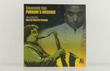 Emanuele Cisi – Pharoah's Message (Joe Claussell Sacred Rhythm Remixes) – Vinyl 12"