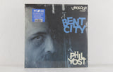 Phil Yost – Bent City – Vinyl LP
