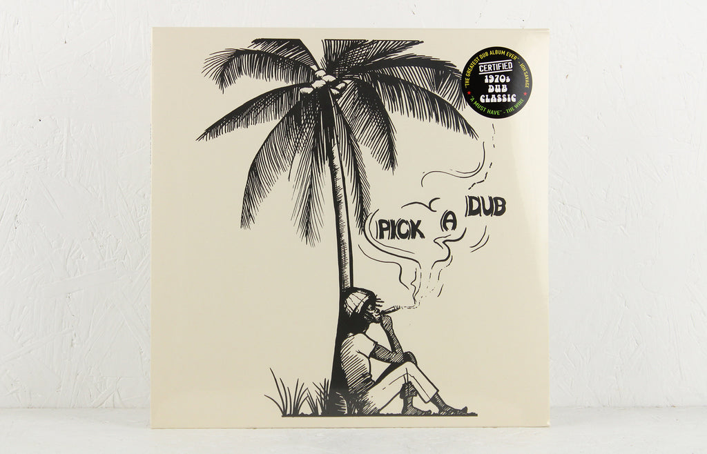 Pick A Dub – Vinyl LP