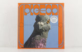 Pigeon – Yagana – Vinyl EP