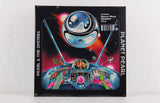 Pearl & The Oysters – Pearl Planet (limited space warp splatter vinyl) – Vinyl LP