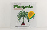 Mother Earth's Plantasia (eco-green vinyl) – Vinyl LP