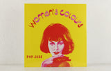 Barigozzi Group – Woman's Colours – Vinyl LP