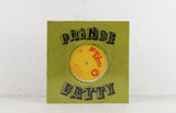 Prince Fatty – Expansions – Vinyl 7"