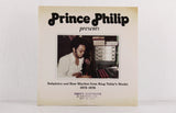 Prince Philip – Dubplates And Raw Rhythm From King Tubby's Studio 1973-1976 – Vinyl 2LP