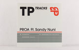PROA Ft. Sandy Nuni – Incondicional – Vinyl 12"