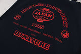 Mr Bongo x Higo Beat x DJ Nature Japan Tour Tote Bag