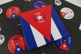 Cuban 45 Boxset Curated by DJ KOCO aka SHIMOKITA - 5 x Vinyl 7"