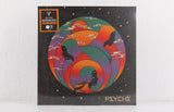 Psyché – Psyché – Vinyl LP