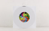 Kenny Dope Featuring Daniel Rojo – Que Se Sepa (black vinyl version) – Vinyl 7"