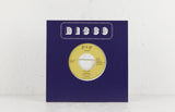 Queen Yahna – Ain't It Time – Vinyl 7"