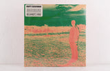 Raffy Bushman – Beginner's Mind – Vinyl LP