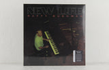 Raffy Bushman – New Life – Vinyl LP