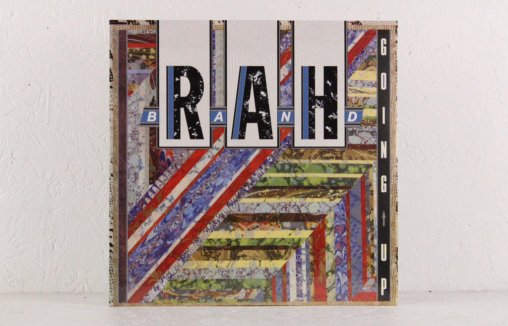 Going Up – Vinyl LP
