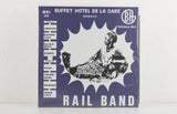 Rail Band – Rail Band – Vinyl LP