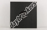 Rainer Trüeby – The Lost Tapes 2008 – Vinyl 12"