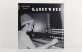 Clive Chin – Randy's Dub – Vinyl LP