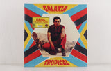 Ranil Y Su Conjunto Tropical – Galaxia Tropical – Vinyl LP