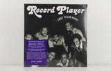 Record Player – Free Your Mind – Vinyl LP