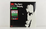 Roy Ayers Ubiquity – Red Black & Green – Vinyl LP