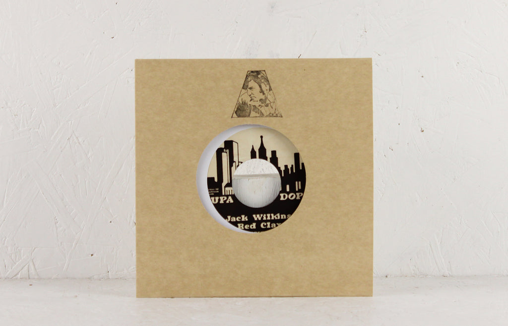 Red Clay – Vinyl 7"