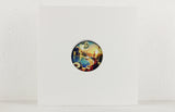 Red Rack'Em – Secret Banger – Vinyl 12"