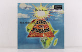 Rick Asikpo And Afro Fusion – Got To Be Me – Vinyl LP