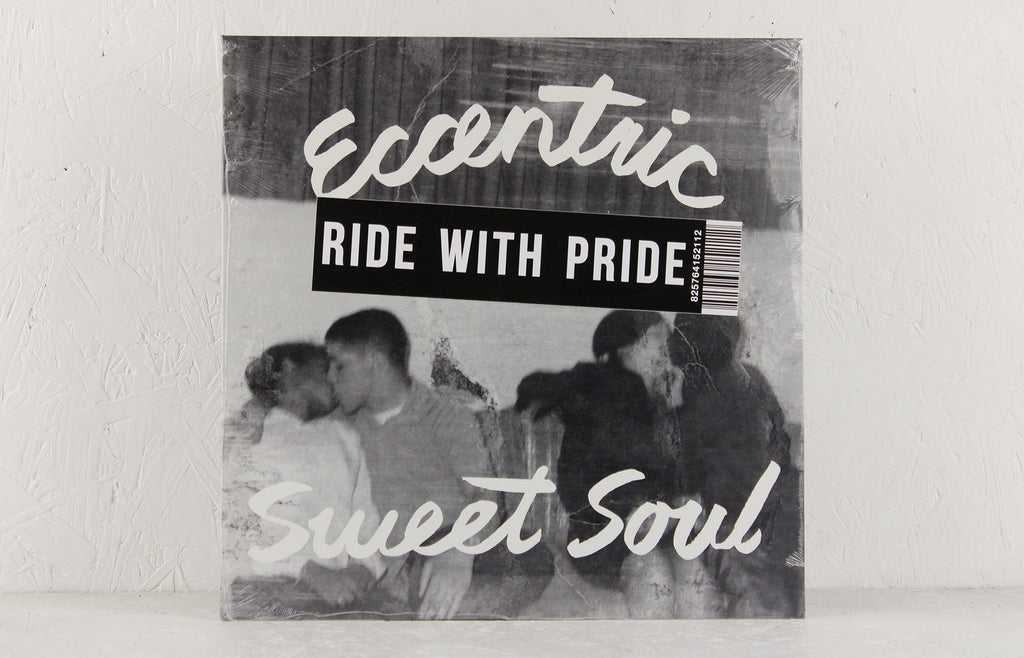 Eccentric Sweet Soul – Vinyl LP