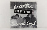Various Artists – Eccentric Sweet Soul – Vinyl LP