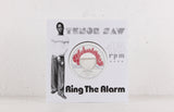 Tenor Saw – Ring The Alarm – Vinyl 7"