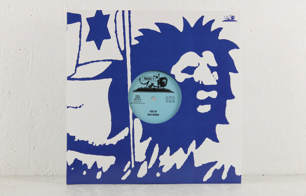 Rise Up – Vinyl 12"