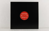 The Rah Band – Rising Star / Deep Song – Vinyl 12"