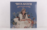 Rita Satch – Meet Me in the Garden – Vinyl LP