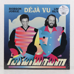 Classic Brazilian recordings – Mr Bongo