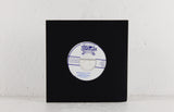 The Inn House Crew Feat A.J. Franklin – Rock Your Body Baby – Vinyl 7"
