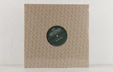 Brownswood Remix Editions 008 – Vinyl 12"