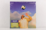 Rogê – Curyman II (lemon wave vinyl) – Vinyl LP