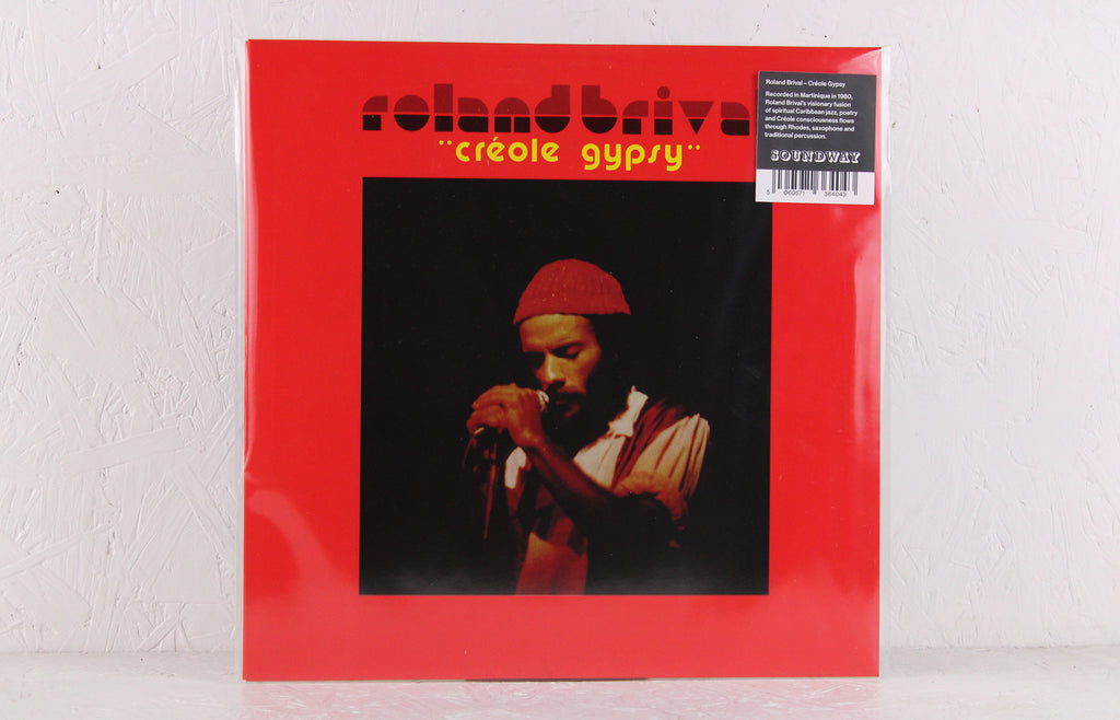 Créole Gypsy – Vinyl LP