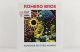 Romero Bros – Sonidos De Otro Mundo – Vinyl LP