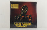 Various Artists – Roots Rocking Zimbabwe: The Modern Sound of Harare Townships 1975-1980 – Vinyl 2LP