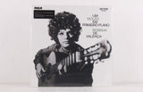 Um Violão Em Primeiro Plano (Music On Black Vinyl) – Vinyl LP