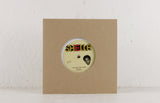 Rothadam – Rebel / I Was Born To Be A Rebel(2026 repress) – Vinyl 7"