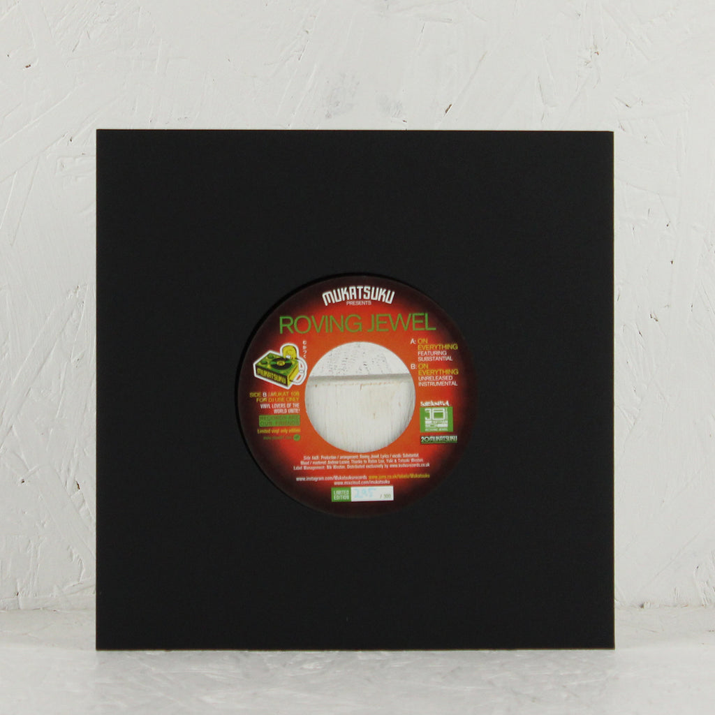 Hip Hop 45's