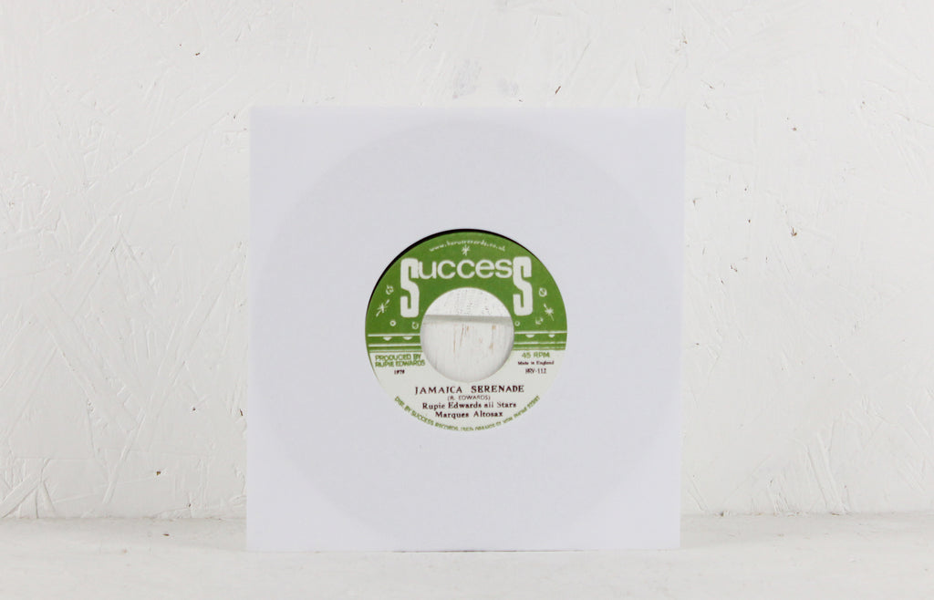 Jamaica Serenade – Vinyl 7"